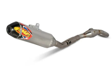 Gas EC 250 F [2021] - FACTORY 4.1 RCT UDSTØDNINGSSYSTEMER – Billede 1