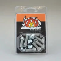 Tm Racing TM MX 125 ES FI 2T [2026] - BREMSSCHEIBE SHARK FIXED – Bild 10