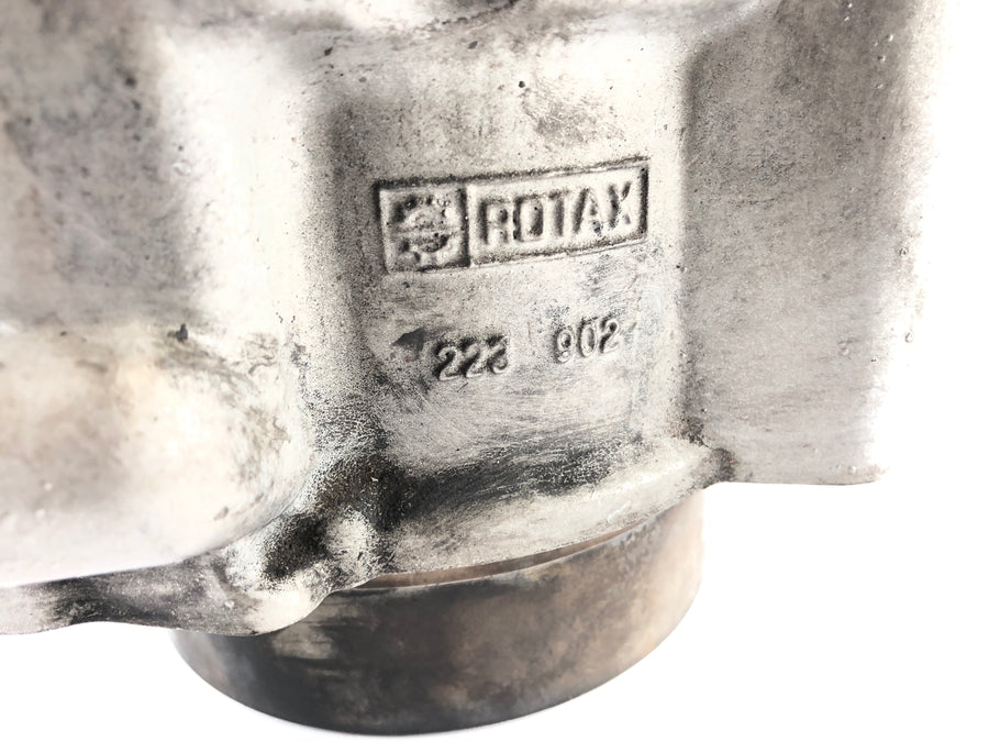 BMW F 650 GS R13 [2000] - Cylinder med stempler