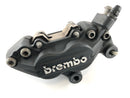 BMW F 800 S [2007] - Brake Caliper Brake Tongs Front Right Right-1