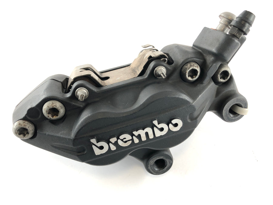 BMW F 800 S [2007] - Brake Caliper Brake Tongs Front Right Right