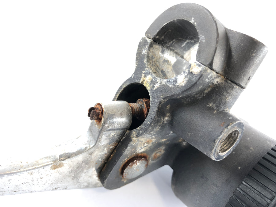 Laverda 1000/1 [1973] - Handbrakepumpebremsepumpe foran