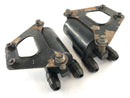 Kawasaki Z 1100 KZT10A [1982] - Tændingsspole ZC006 -TR12V SET-4