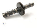 Honda VFR 750 F RC24 [1988] - Camshaft Outlet Camshaft-1