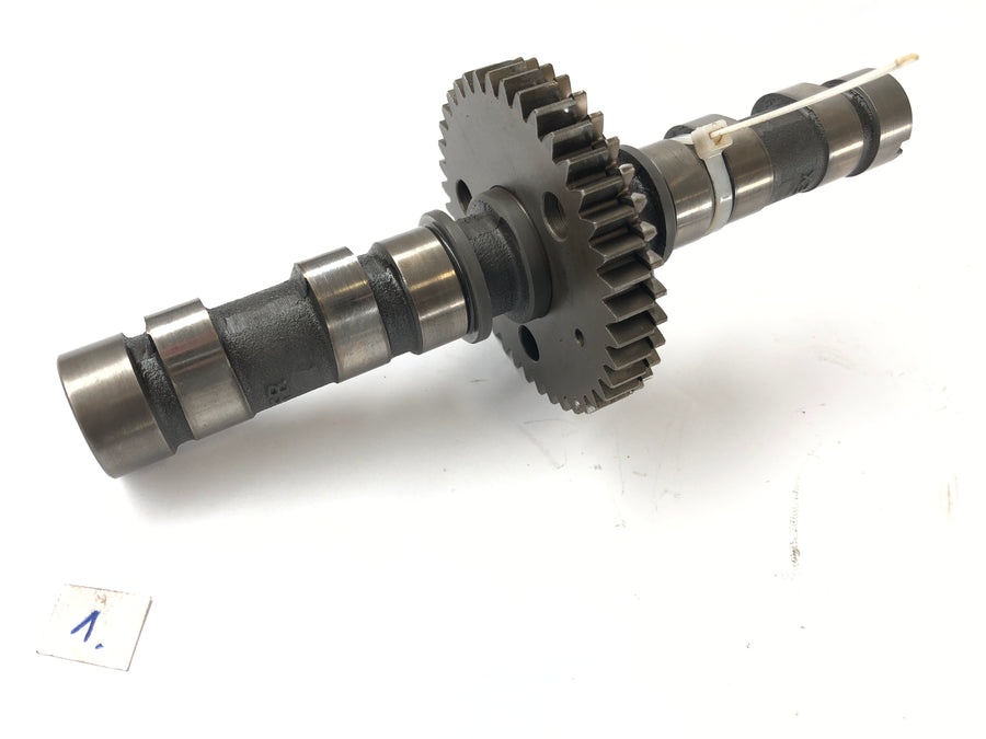 Honda VFR 750 F RC24 [1988] - Camshaft Outlet Camshaft