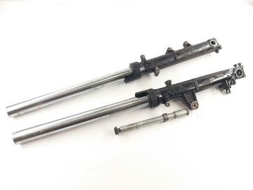 Honda St 1100 SC26 Pan European [1990] - Gabel Telegabel med akse