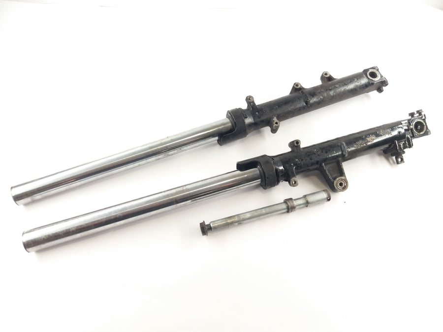 Honda St 1100 SC26 Pan European [1990] - Gabel Telegabel med akse