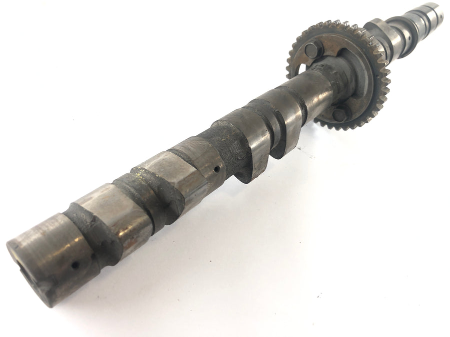 Honda CB 900 F SC01 [1981] - Camshaft Inlet -knastaksel