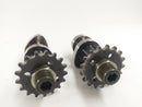 BMW R 1150 R R21 [2001] - Kamaksel -knastaksler Set-5
