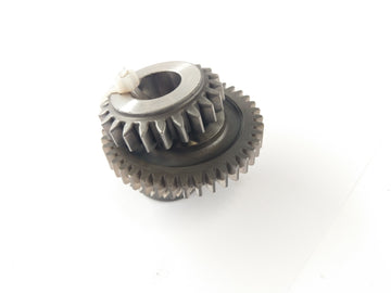 Beta RR 4T 125 LC [2016] - Gear er bundt af sekundære gear - 0