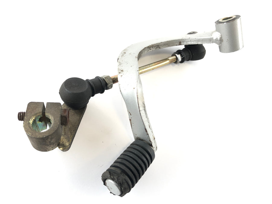 Honda St 1100 SC26 Pan European [1990] - Gearhåndtag med kobling