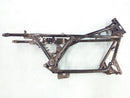 Moto Guzzi Mille GT [1990] - Frame med køretøjsdokumenter-3