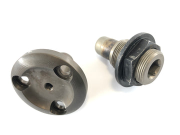 BMW R 1200 RT [2006] - Swinging Bolts Set -par - 0