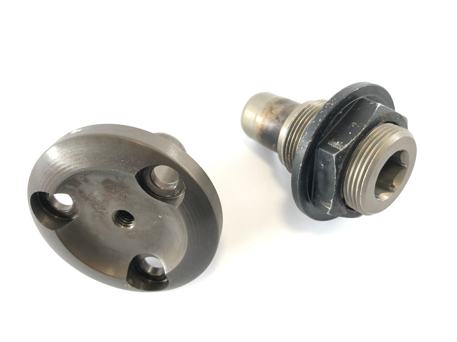BMW R 1200 RT [2006] - Swinging Bolts Set -par