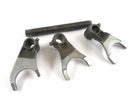 Suzuki GSX -R 1100 GV73B [1991] - Switching Forks-3