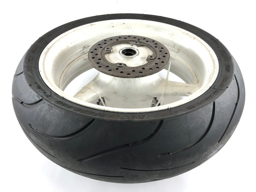 Honda CBR 1000 RR SC57 [2006] - Baghjul RAD RIM