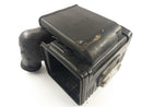 Suzuki GT 550 [1978] - Airbox Air Filter Box uden sidedækning-2