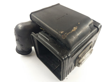 Suzuki GT 550 [1978] - Airbox Air Filter Box uden sidedækning - 0
