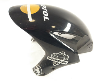 Honda CBR 1000 RR SC57 [2004] - Fore Finging Fender foran - 0