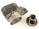 BMW R 1150 GS [2000] - Cylinder med stempler til venstre-5