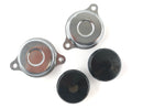 Honda Goldwing GL 1200 SC14 [1991] - Motor Låg Camshaft Lid Set-2