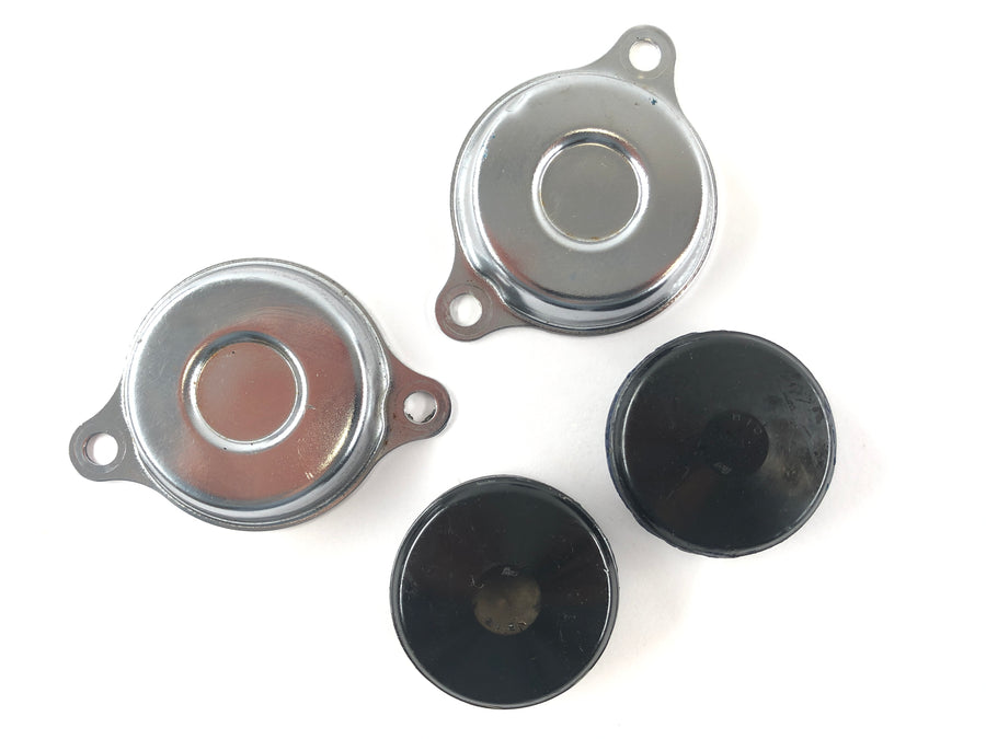 Honda Goldwing GL 1200 SC14 [1991] - Motor Låg Camshaft Lid Set