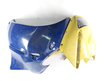 Aprilia Pegaso 125 1989-1990 - Pulpitlampe smarte sideklædning forlygter - 0