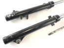 Kawasaki KLR 250 KL250D [1988] - Fork Telegabel med akse-2