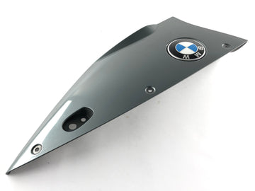 BMW F 800 S [2007] - Side indeslutning til højre - 0