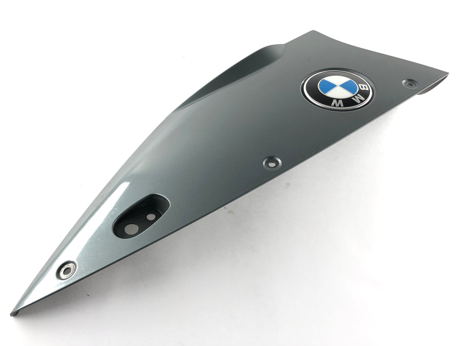 BMW F 800 S [2007] - Side indeslutning til højre