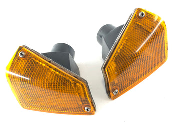 BMW R 100 RT [1979] - Turn Signal Cladding Indicator Set -par