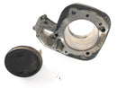 BMW R 1200 C 259C [1998] - Cylinder med stempler til venstre-1