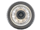 Suzuki Dr 800 S SR42B [1991] - Hinterrad Rad Rim-5