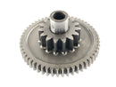 BMW K 1200 GT K12 [2004] - Starter Tooth Wheel-1