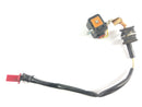Honda VFR 800 FI RC46- Generator afhentning-1