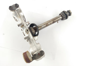 Honda XL 500 R PD02 - Gaffel Bridge nedenfor - 0