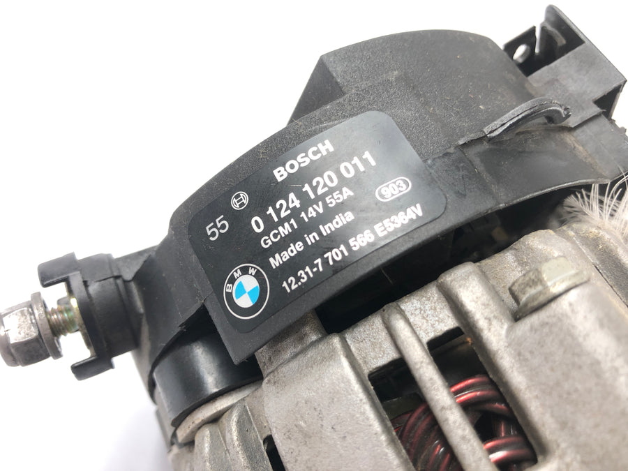 BMW K 1300 R [2010] - Generator