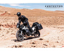 KTM 390 ADVENTURE SW [2024] – Forlygtebeskyttelse – Gennemsigtig-25