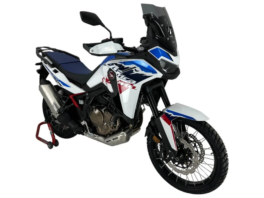 Honda CRF 1100 Africa Twin [WRS] - forrude