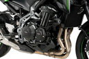 BMW F 900 R [2025] - Motorhjelm | Sort | PUIG 20135N
