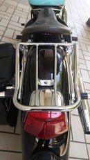 Honda VT 1100 C2 Shadow [1995-2000] - Solorack uden ryglæn-2