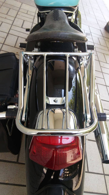 Honda VT 1100 C2 Shadow [1995-2000] - Solorack uden ryglæn - 0
