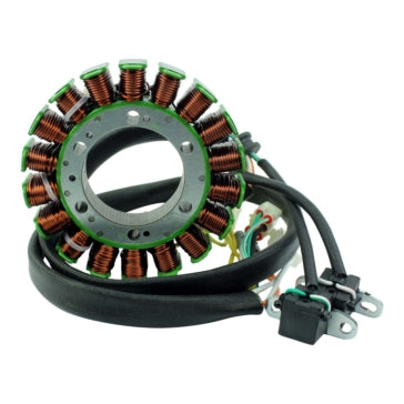 POLARIS 800 RMK 155 [2011-2013] - Stator til snescootere
