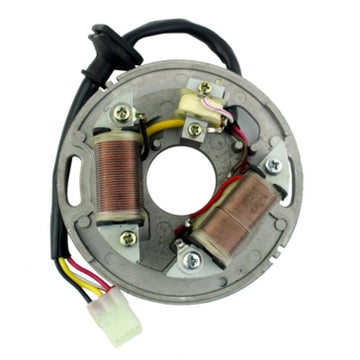 YAMAHA BR 250 BRAVO [1995-1997] - Stator til Yamaha Bravo 250