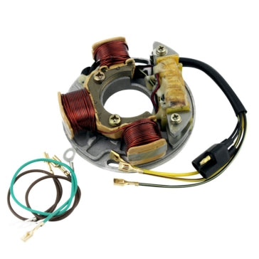 SKI DOO FORMULA PLUS (ROTAX 537) [1990-1991] - Stator til snescootere
