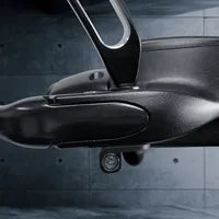 Harley Davidson FX [HEINZ BIKES] – NANO-seriens styrindikatorer