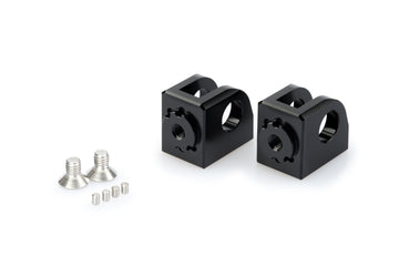 KAWASAKI NINJA 1100 SX SE [2025] - Adapter fodstøtte gummipude "justerbar