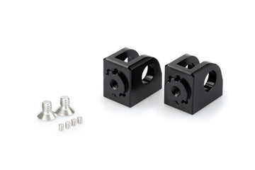 KAWASAKI NINJA 1100 SX SE [2025] - Adapter fodstøtte gummipude "justerbar - 0
