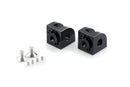 SUZUKI DL 650 XT V-STROM EXPLORER [2025] - Adapter fodstøtte gummipude-1