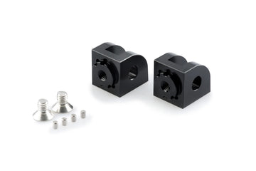 SUZUKI DL 650 XT V-STROM EXPLORER [2025] - Adapter fodstøtte gummipude - 0